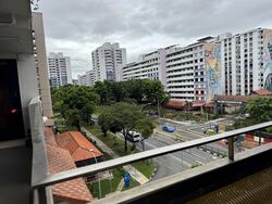 Blk 623 Hougang Avenue 8 (Hougang), HDB 3 Rooms #511970371